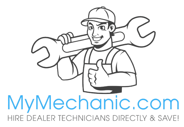 My Mechanic: Auto Repair by Top-Rated Mobile Car Mechanic