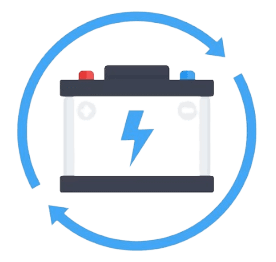 Battery Installation